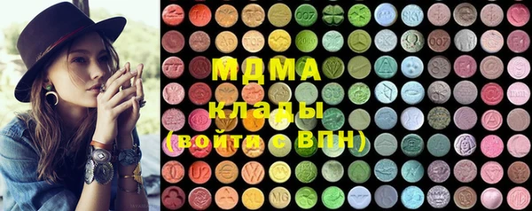 молекула духа Елабуга